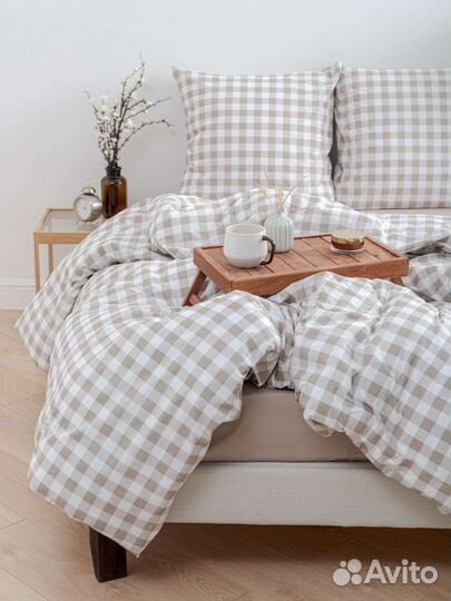 Белье постельное 2 сп