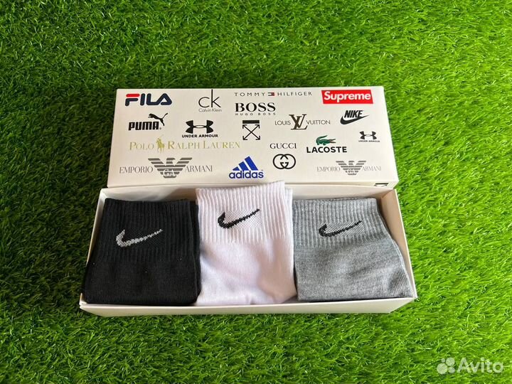 Носки Nike