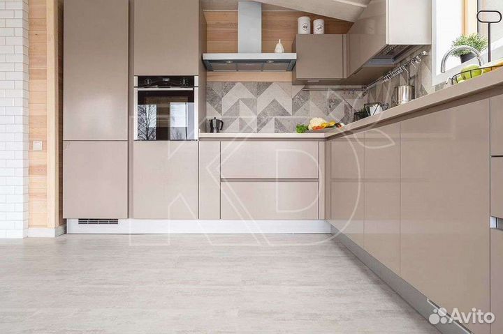 Кухня без посредников