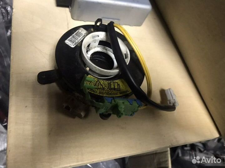 Подрулевой шлейф Fiat Albea