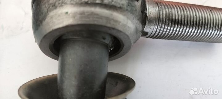 Наконечник рулевой УАЗ разборный комплект