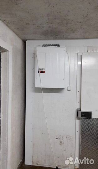 Холодильный моноблок