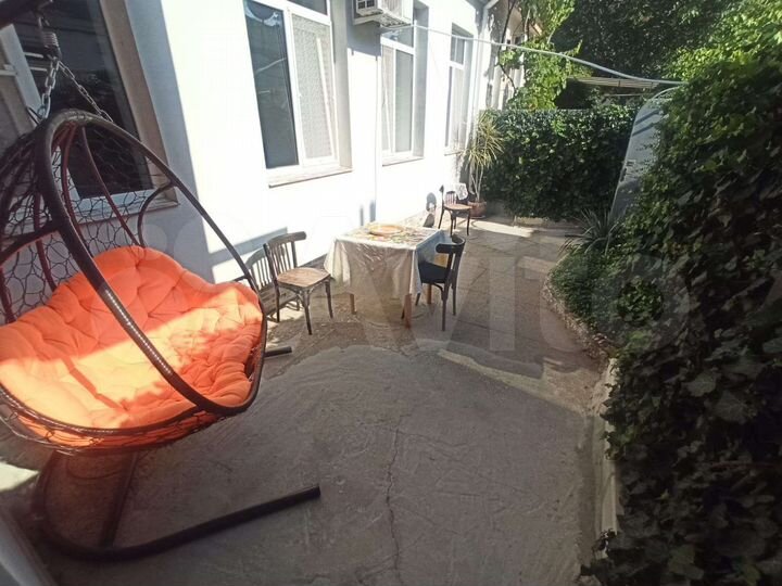 Дом 50 м² на участке 1 сот.