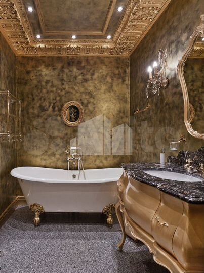 Аренда особняка 371 м2