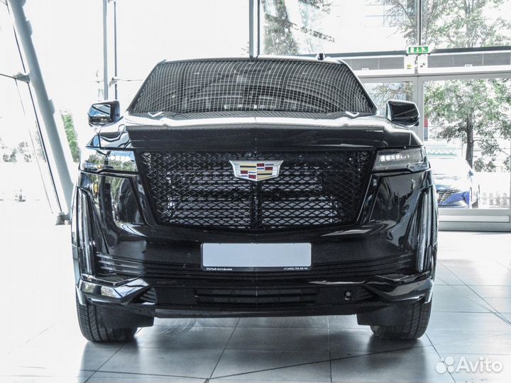 Cadillac Escalade 6.2 AT, 2023