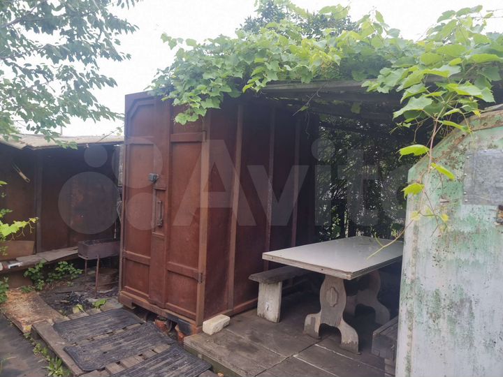 Участок 8 сот. (СНТ, ДНП)