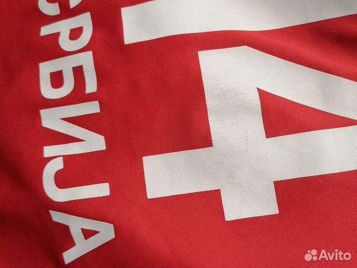 Футболка CCM St.Louis Blues Queensland reds