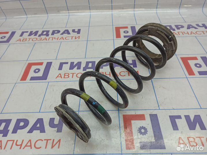Пружина задняя Kia Soul 2 (PS) 55330-B2110
