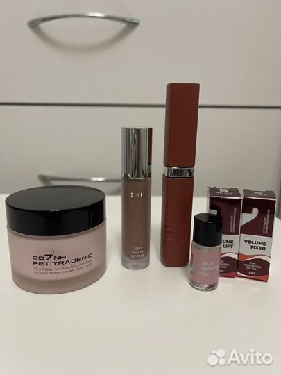 Набор косметики