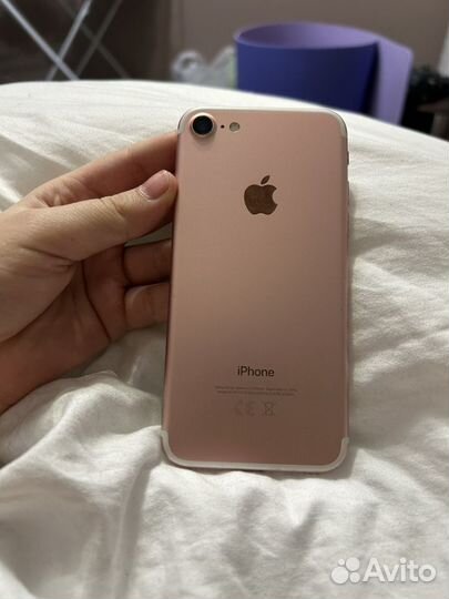 iPhone 7, 32 ГБ