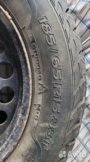 Диски r 15 на ваз бу