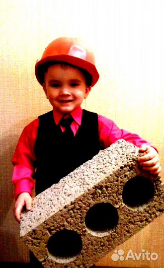 Керамзитные блоки и креамзитобетонные блоки RRG-32