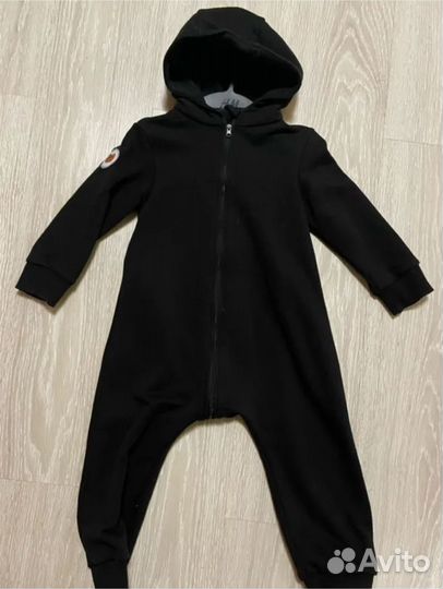 Продам Bambinizon 86 рост