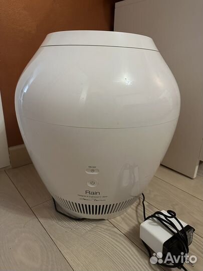 Увлажнитель воздуха bork a802 Rain