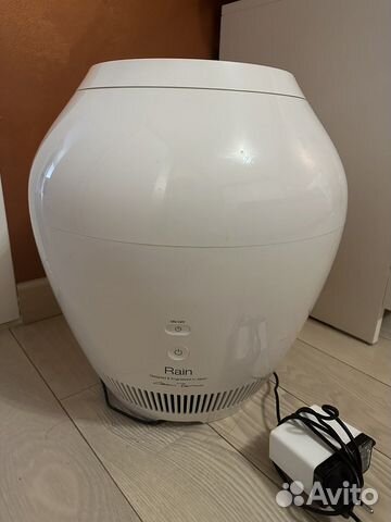 Увлажнитель воздуха bork a802 Rain