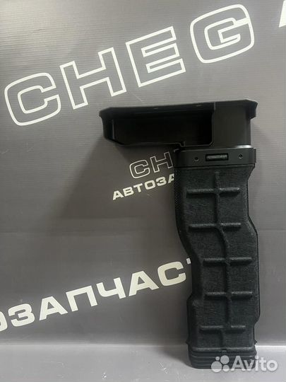 Воздуховод системы вентиляции Solaris/Rio c 2020