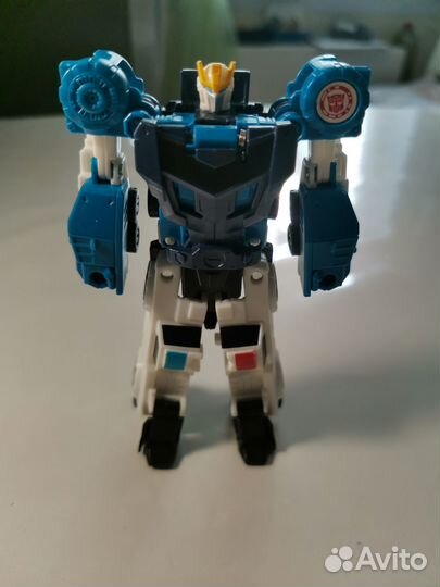 Трансформер