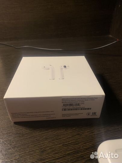 Airpods 2