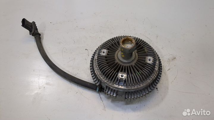 Муфта вентилятора Land Rover Range Rover Sport, 20