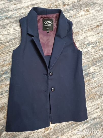 Школьная форма