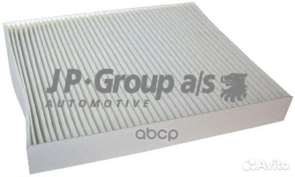 Фильтр салона VAG A1/ibiza/fabia/roomster/polo