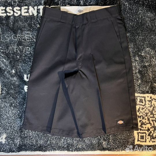 Dickies Шорты Loose Fit 13