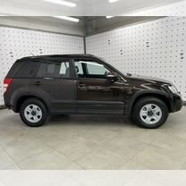 Suzuki Grand Vitara 2.0 AT, 2014, 75 993 км, с пробегом, цена 1 248 700 руб.