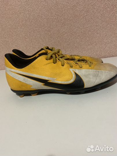 Бутсы nike