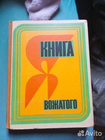 Книга вожатого