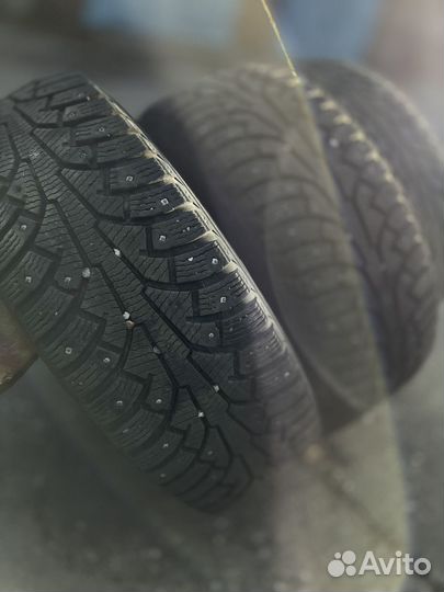 Nokian Tyres Nordman 5 SUV 215/65 R16 102T