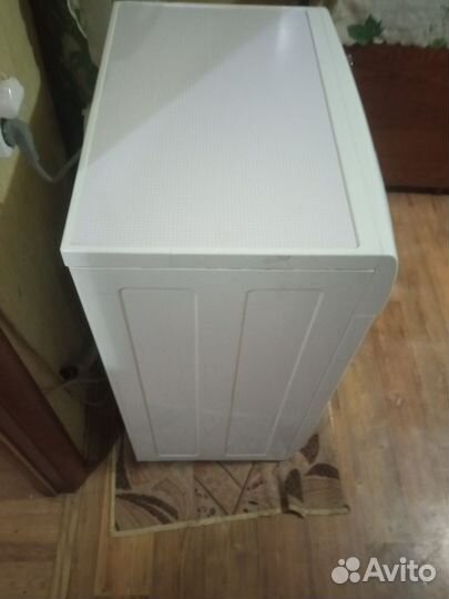 Стиральная машина samsung 4.5 кг в отличном состоя