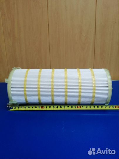 Фильтр Cат 362-1163 гидравлический