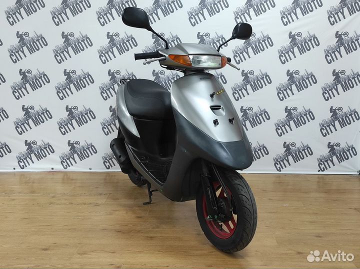 Скутер Suzuki Lets 2 CA1KA