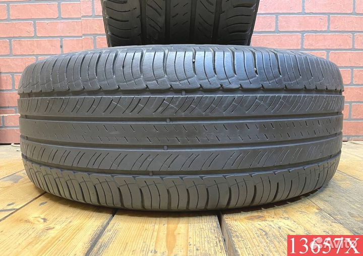 Michelin Latitude Tour HP 235/60 R17 102Q