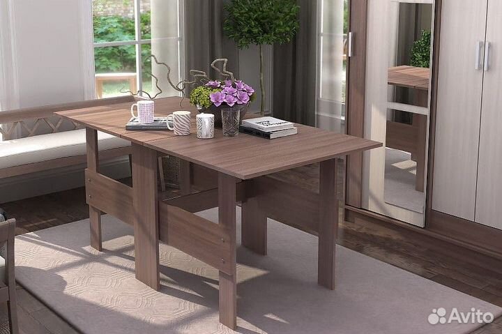 Стол книжка 