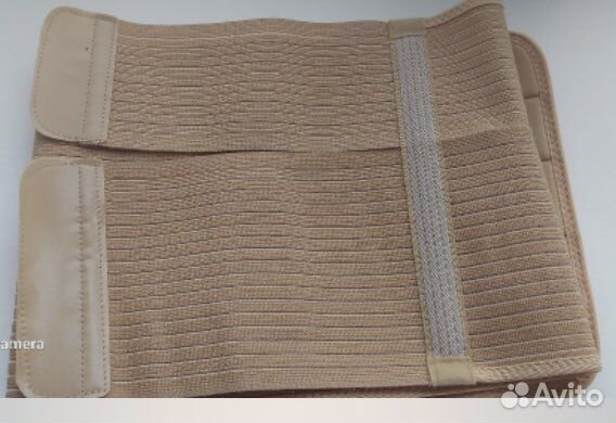 Бандаж послеродовой, операционный 113-130 см