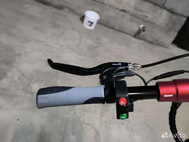 KugooKirin Max Speed