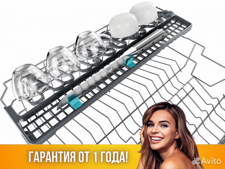 Посудомоечная машина Посудомойка candy