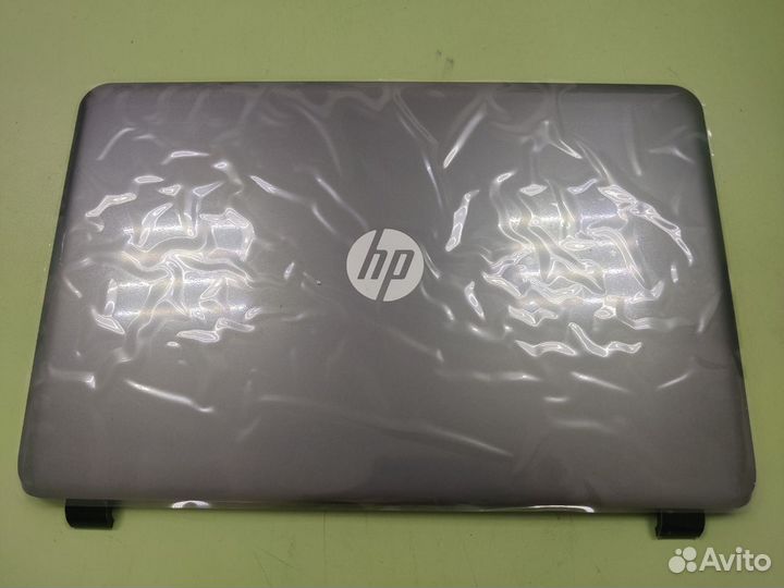 Крышка матрицы HP 15-r 15-g 250 g3 серая