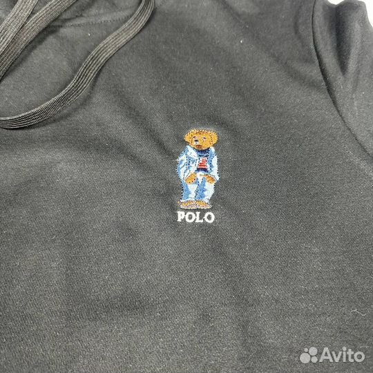 Толстовка Polo Ralph Lauren