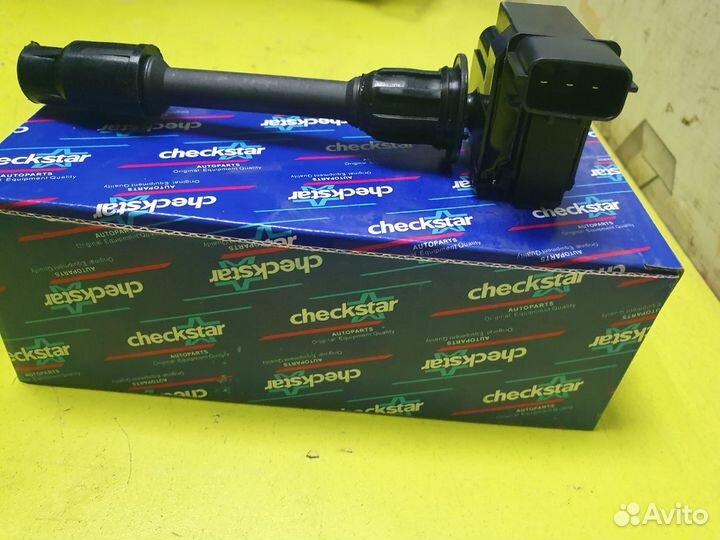 Катушка зажигания Infiniti Maxima Cefiro