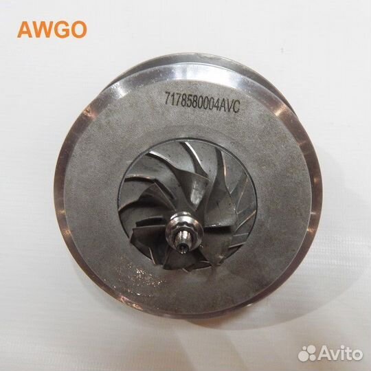 Картридж турбины (турбокомпрессора) 7178580004