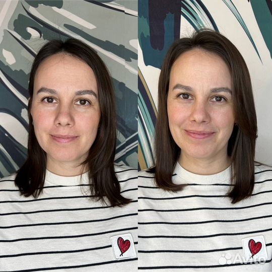 Прикорневой объем волос Буст Ап