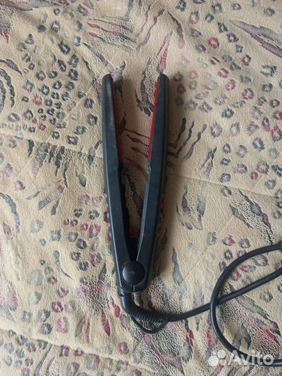 Выпрямитель Keramic turmalin technology