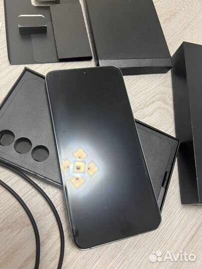 Samsung Galaxy S23+, 8/256 ГБ