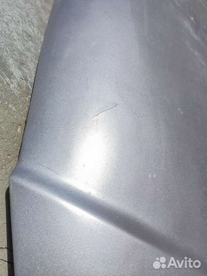 Капот kia rio 2(Киа Рио 2)