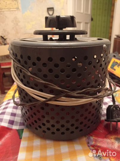 Автотрансформатор рно - 250-05 СССР