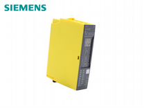 Модуль дискретного ввода Siemens 6ES7136-6BA01-0CA