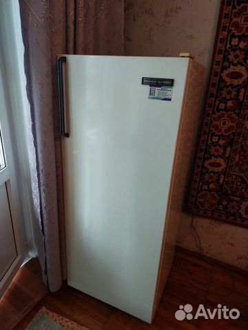 Холодильник Минск-16А