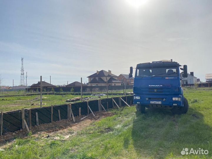 Бетон М300 с доставкой